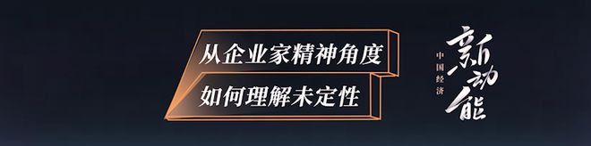 张维迎最新专访：不要迷信主流经济学，不要误解企业家精神